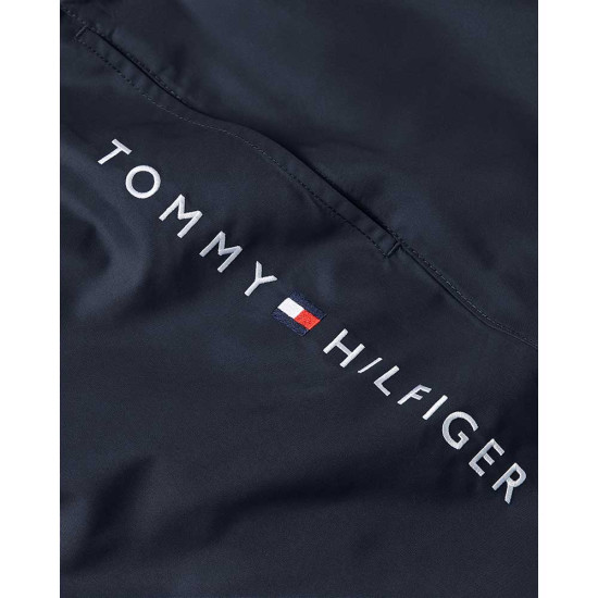   Tommy Hilfiger Ανδρικό μαγιό Long Drawstring Swim Shorts